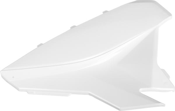 ACERBIS AIRBOX COVER BETA WHITE - 2936360002