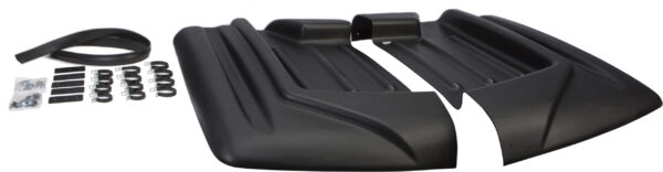 OPEN TRAIL UTV UNIVERSAL MOLDED ROOF - V000098-11056T