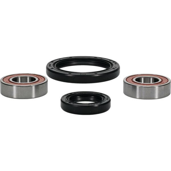 PIVOT WORKS WHEEL BEARING KIT PREMIUM - 25-1051-P