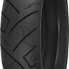 SHINKO TIRE 777 CRUISER HD REAR 170/80B15 83H B/BIAS TL REF - 87-4559 - Image 3