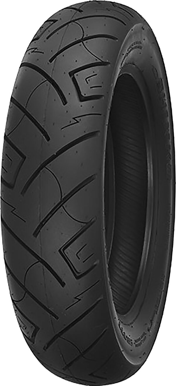 SHINKO TIRE 777 CRUISER HD REAR 170/80B15 83H B/BIAS TL REF - 87-4559