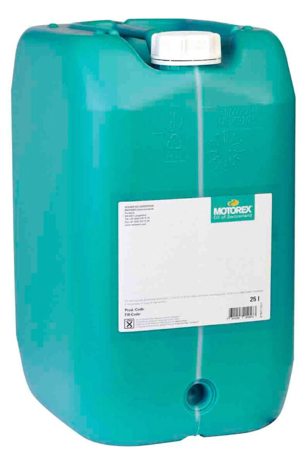 MOTOREX CROSS POWER 2T (25 LITERS) - 309642