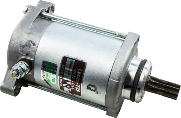 FIRE POWER STARTER MOTOR SUZ - 410-54062