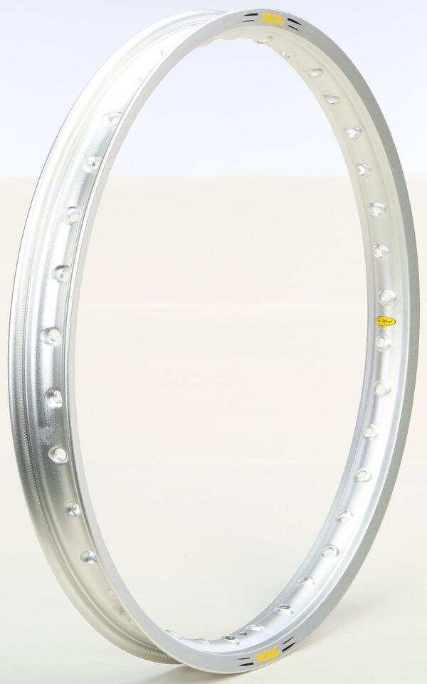 PRO-WHEEL RIM 1.60X21 36H SILVER - 16-21KSYSI