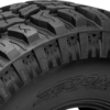 SEDONA TIRE RIDGE SAW 25X8-12 BIAS 8PR LR-340LBS - 570-5322 - Image 3