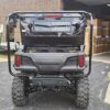 OPEN TRAIL FULL UTV CAB - 6410 - Image 2