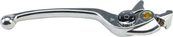 FIRE POWER BRAKE LEVER SILVER - WP99-64741