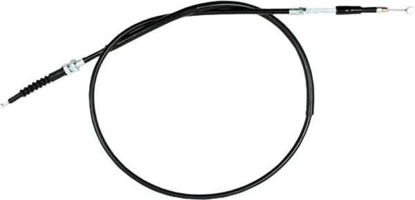 MOTION PRO BLACK VINYL CLUTCH CABLE - 03-0163