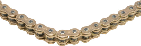 FIRE POWER X-RING CHAIN 525X120 GOLD - 525FPX-120/G