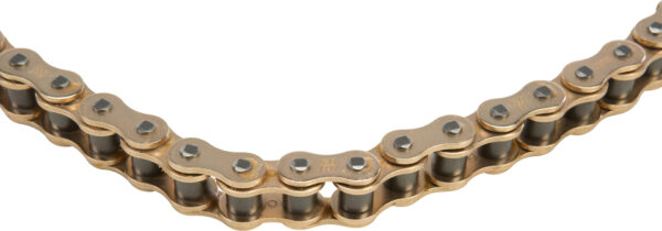 FIRE POWER HEAVY DUTY CHAIN 530X120 GOLD - 530FPH-120/G