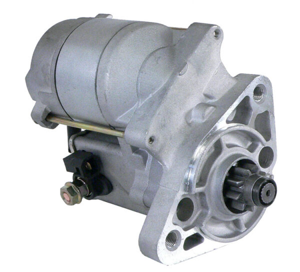 FIRE POWER STARTER MOTOR - 410-52250