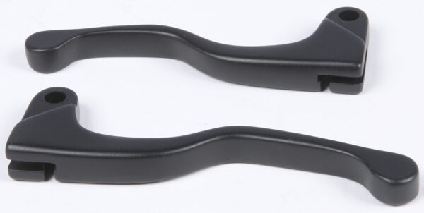 FIRE POWER ALLOY LEVER SET BLACK - 020-0326