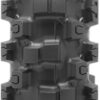 DUNLOP TIRE GEOMAX MX53 REAR 100/90-19 57M BIAS TT - 45236253 - Image 2