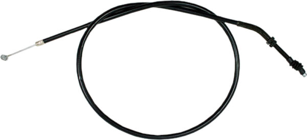 MOTION PRO BLACK VINYL CLUTCH CABLE - 02-0198