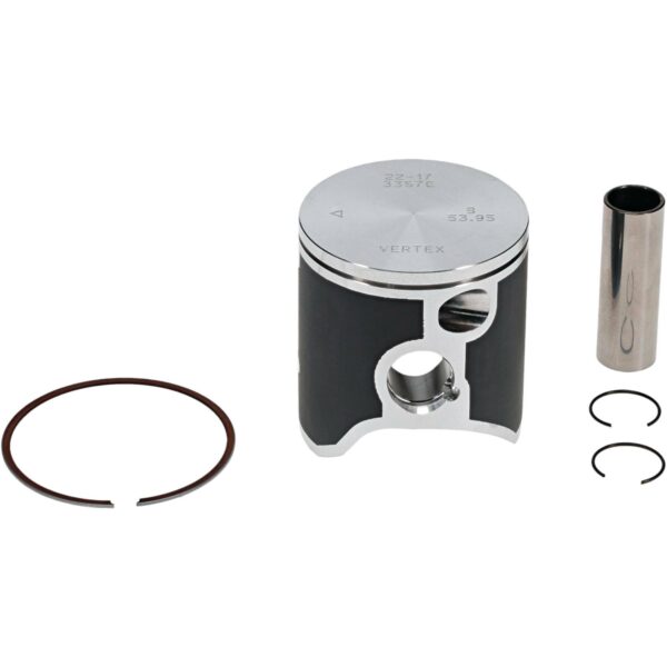 VERTEX PISTON KIT FORGED PRO RACE 53.95/STD GAS/HUSQ/KTM - 24419B