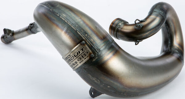 PRO CIRCUIT WORKS EXHAUST PIPE - PH02250