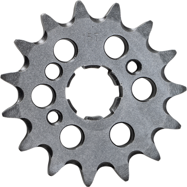 FIRE POWER FRONT CS SPROCKET STEEL 15T-520 KAW - MX-52615-4