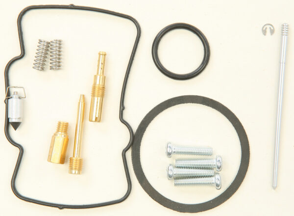 ALL BALLS BIKE CARBURETOR REBUILD KIT - 26-1412