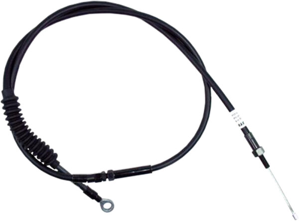 MOTION PRO BLACKOUT CLUTCH LW CABLE - 06-2391