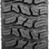 SEDONA TIRE COYOTE 27X11-12 BIAS 6PR LR495LBS - CO27X1112 - Image 5