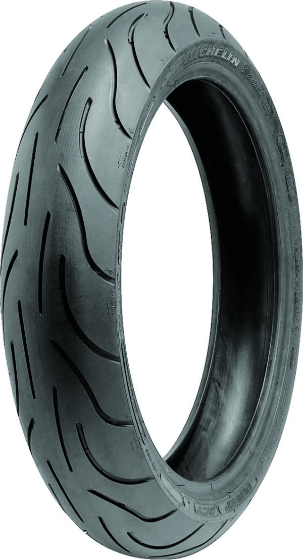 MICHELIN TIRE PILOT POWER 2CT FRONT 110/70ZR17 (54W) RADIAL TL - 18441