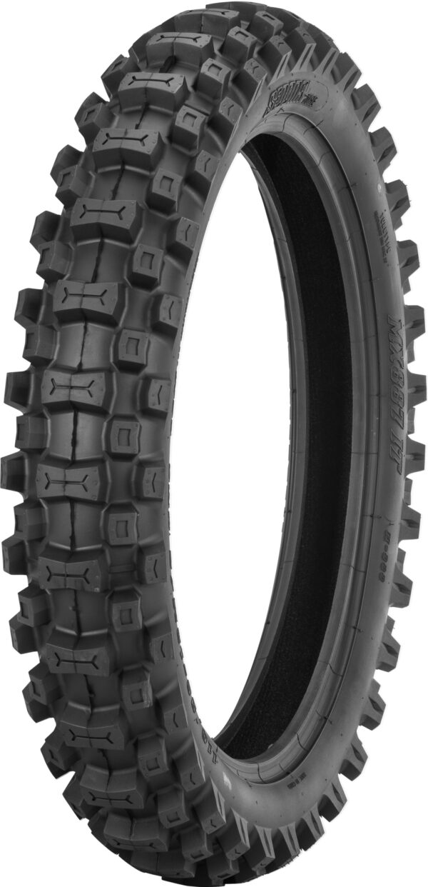 SEDONA TIRE MX887IT F/R 2.75-10 37J BIAS TT - MX27510