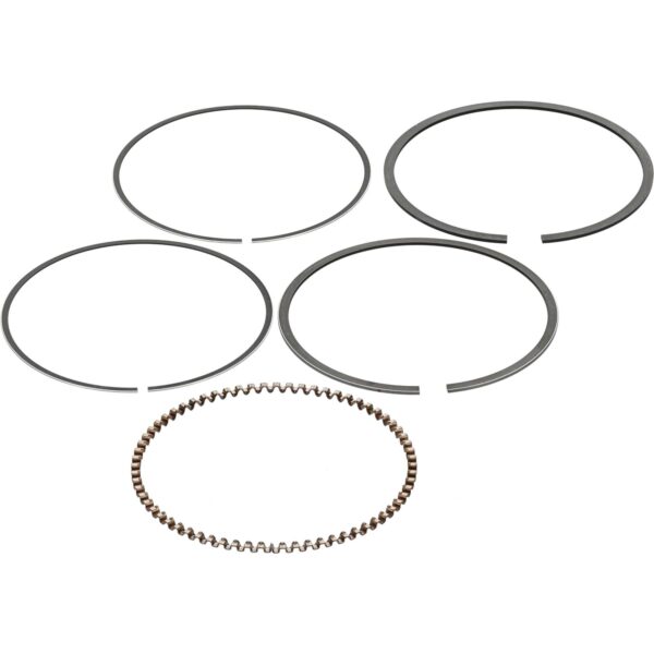 VERTEX PISTON RINGS 68.46MM HON FOR VERTEX PISTONS ONLY - 590368500001