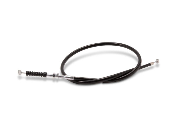 MOTION PRO BLACK VINYL BRAKE CABLE - 02-0618