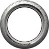 MICHELIN TIRE POWER 5 FRONT 120/70ZR17 (58W) RADIAL TL - 82645 - Image 2