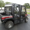 OPEN TRAIL FULL UTV CAB - 5210 - Image 7