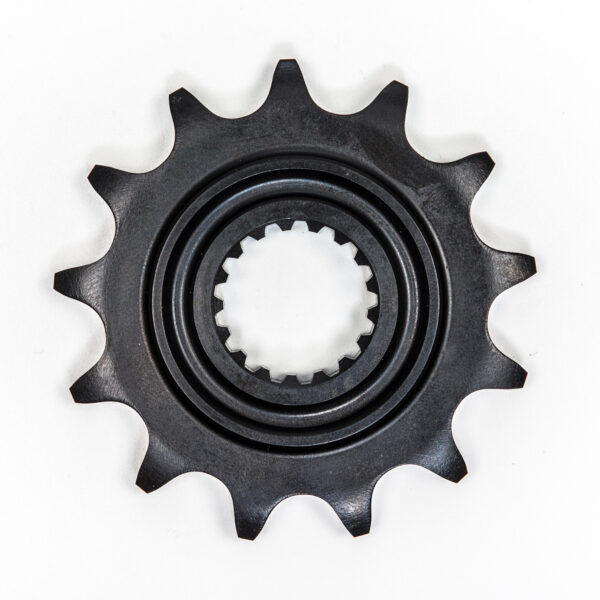 SUNSTAR FRONT CS SPROCKET 13T-520 HON - 3G413