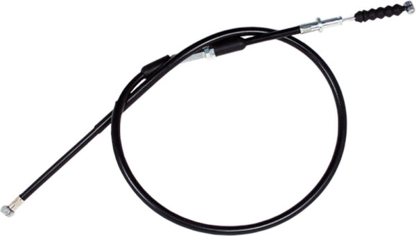 MOTION PRO BLACK VINYL CLUTCH CABLE - 03-0303