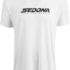 SEDONA SEDONA TEE WHITE MD WHITE MD - 570-9919M - Image 2