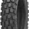 IRC TIRE GP-22 FRONT/REAR 120/70-12 51L BIAS TL - T10517 - Image 3