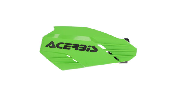 ACERBIS K-LINEAR HANDGUARD GREEN/BLACK KAW - 2981401089