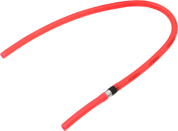 DRC UNI-FLOW HOSE RED - D58-08-202