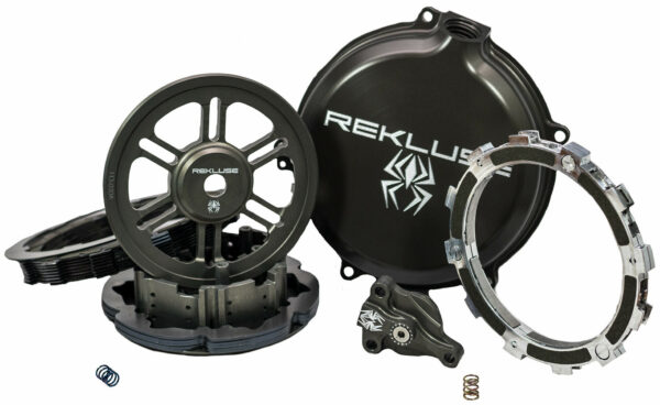 REKLUSE RACING RADIUS CX CLUTCH (DDS) HUS/KTM - RMS-7913291