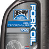 BEL-RAY HIGH-PERFORMANCE FORK OIL 10W 1L - 99320-B1LW - Image 2