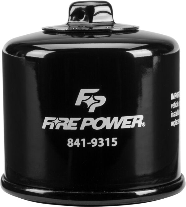 FIRE POWER OIL FILTER - PS204