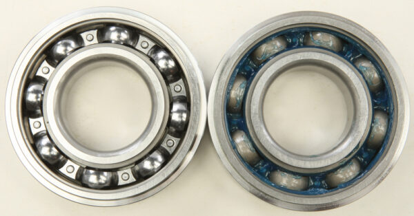 HOT RODS MAIN BEARING & SEAL KIT - K091