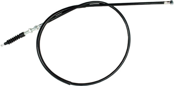 MOTION PRO BLACK VINYL CLUTCH CABLE - 05-0387