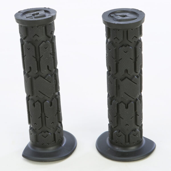 ODI ATV ROGUE SINGLE PLY GRIP BLACK - J01RGB