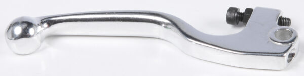 FIRE POWER BRAKE LEVER SILVER - 30-19871