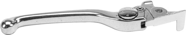 FIRE POWER BRAKE LEVER SILVER - WP99-32821