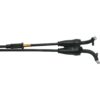 ALL BALLS THROTTLE CABLE - 45-1254 - Image 6