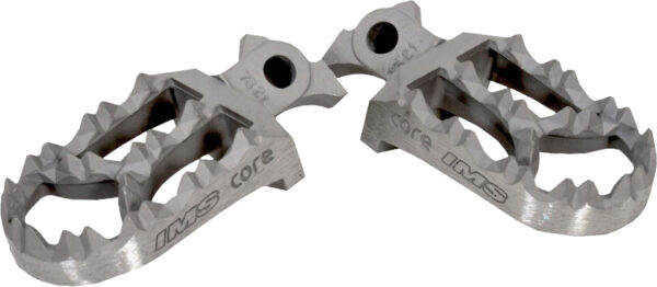 IMS CORE  MX  FOOTPEGS KTM/HUS/GAS - 43303-M