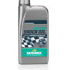 MOTOREX RACING SHOCK OIL 1LT 6/CASE - 307516 - Image 2