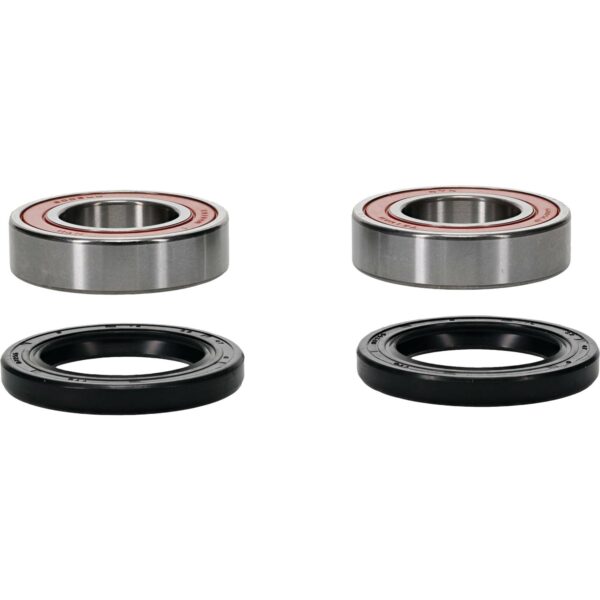 PIVOT WORKS WHEEL BEARING KIT PREMIUM - 25-1273-P