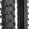 IRC TIRE VX-10 FRONT 60/100-12 36J BIAS TT - T10520 - Image 2