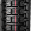 IRC TIRE TR-011R PRO REAR 4.00R18 4PR RADIAL TL - 102394 - Image 2